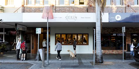 cerin pasticceria